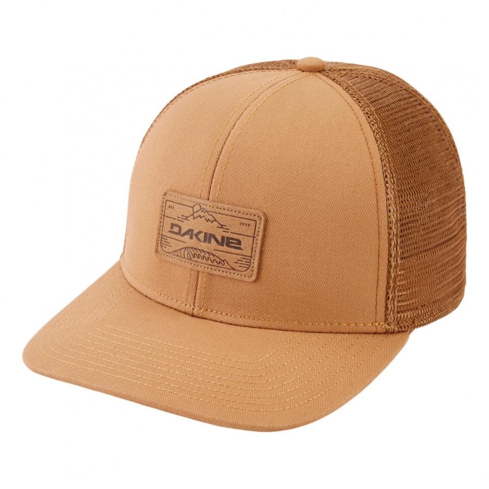 Dakine Peak To Peak Trucker Cap