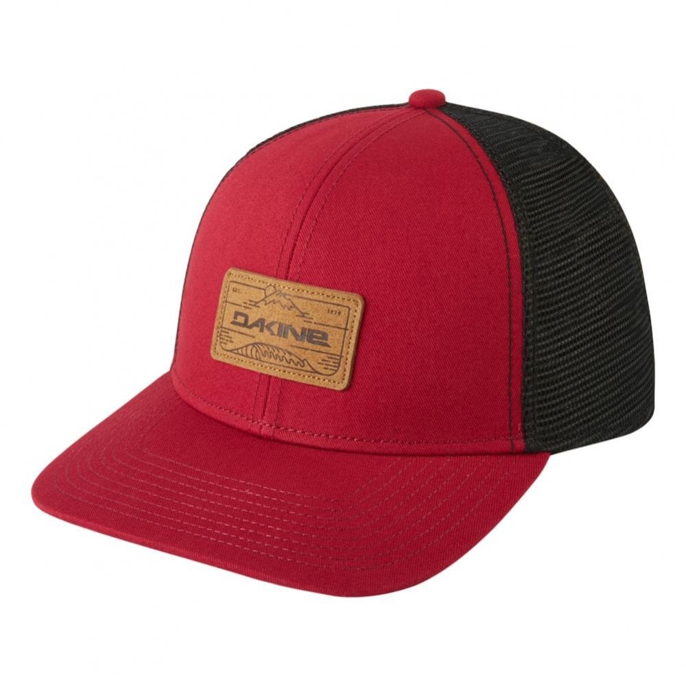 Dakine Peak To Peak Trucker Cap