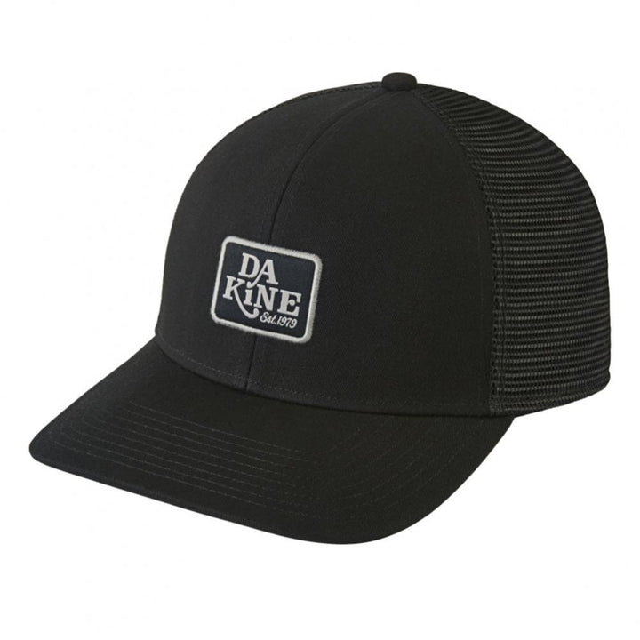 Dakine Classic Logo Trucker Cap