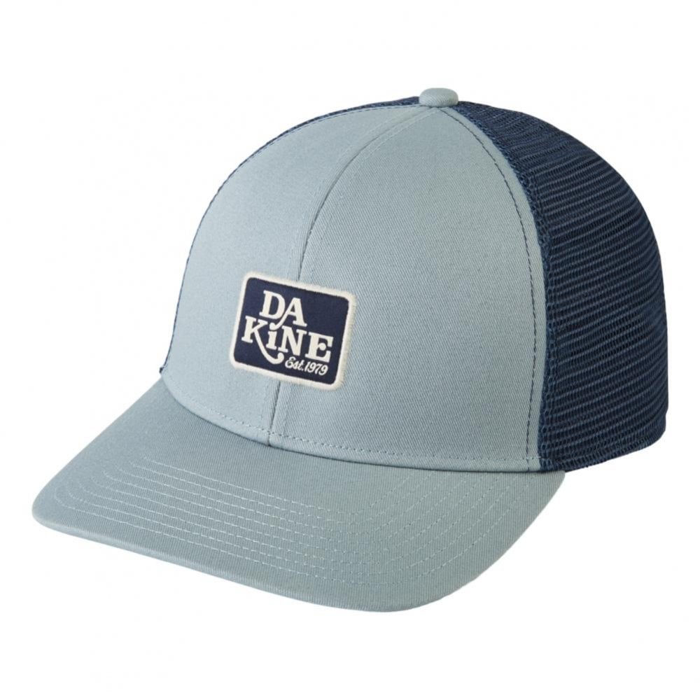 Dakine Classic Logo Trucker Cap