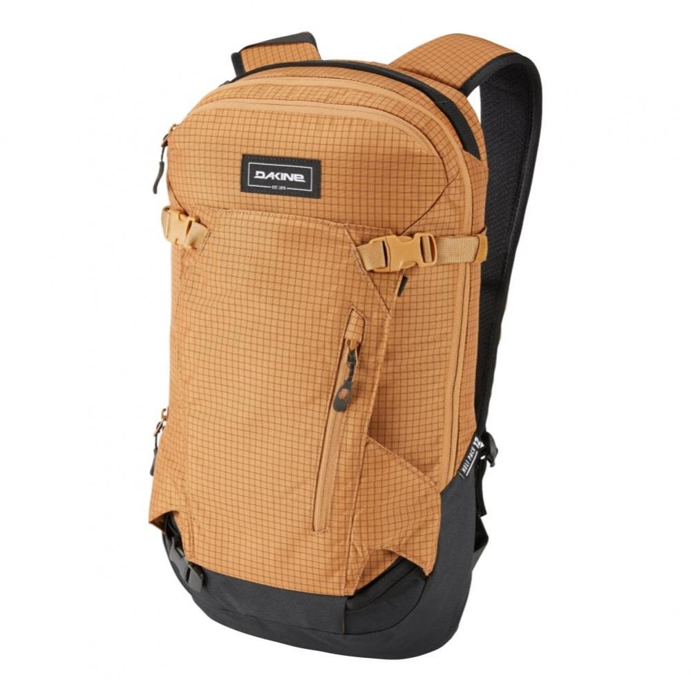 Dakine Heli Pack 12L Backpack