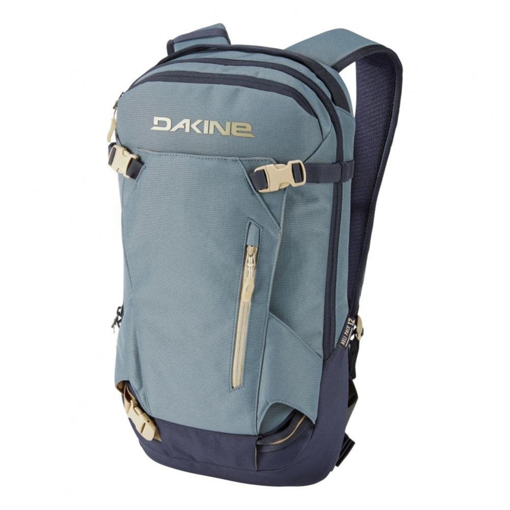 Dakine Heli Pack 12L Backpack
