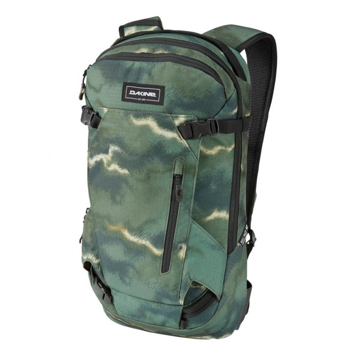 Dakine Heli Pack 12L Backpack