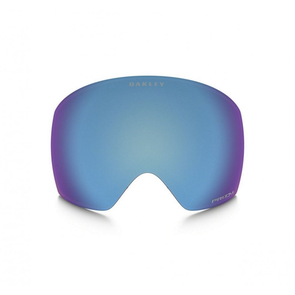 Oakley Flight Deck Snow Replacement Lens - HI Pink Iridium