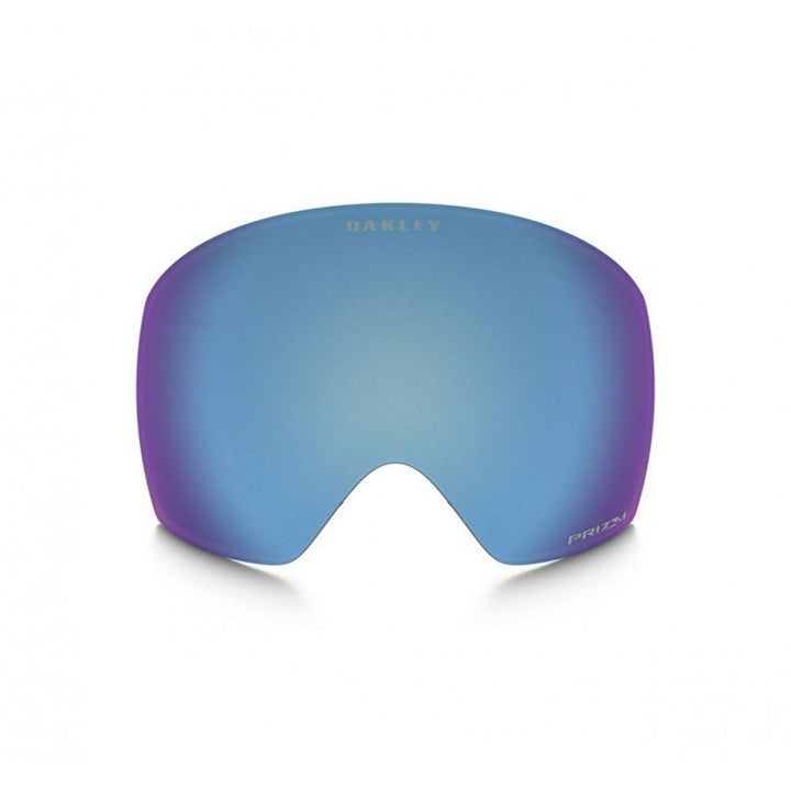 Oakley Flight Deck Snow Replacement Lens - HI Pink Iridium