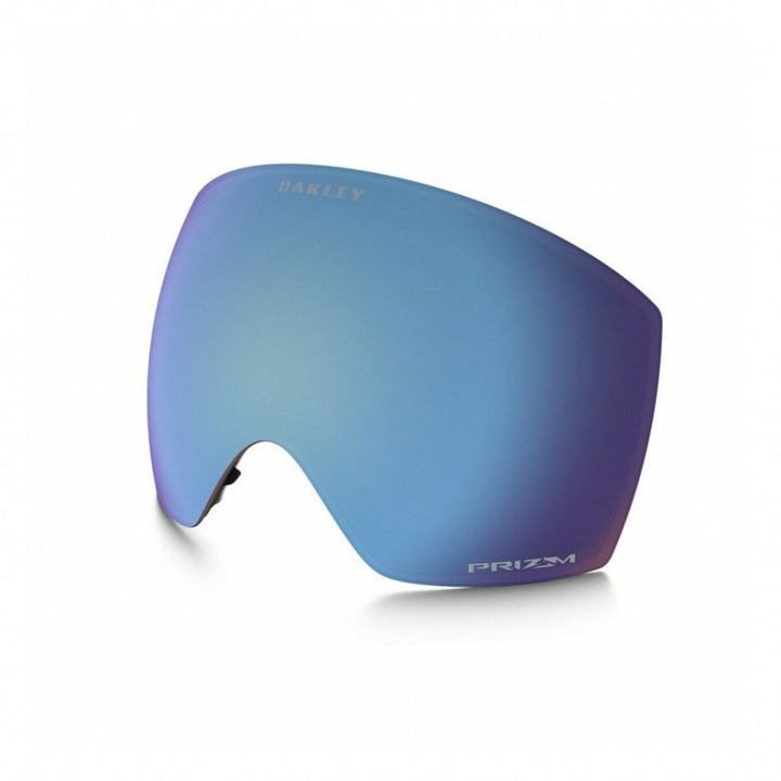 Oakley Flight Deck Snow Replacement Lens - HI Pink Iridium