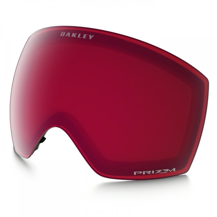 Oakley Flight Deck Snow Replacement Lens - HI Pink Iridium