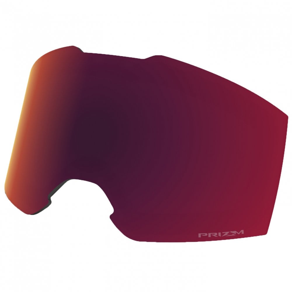 Oakley Fall Line XL Replacement Lens