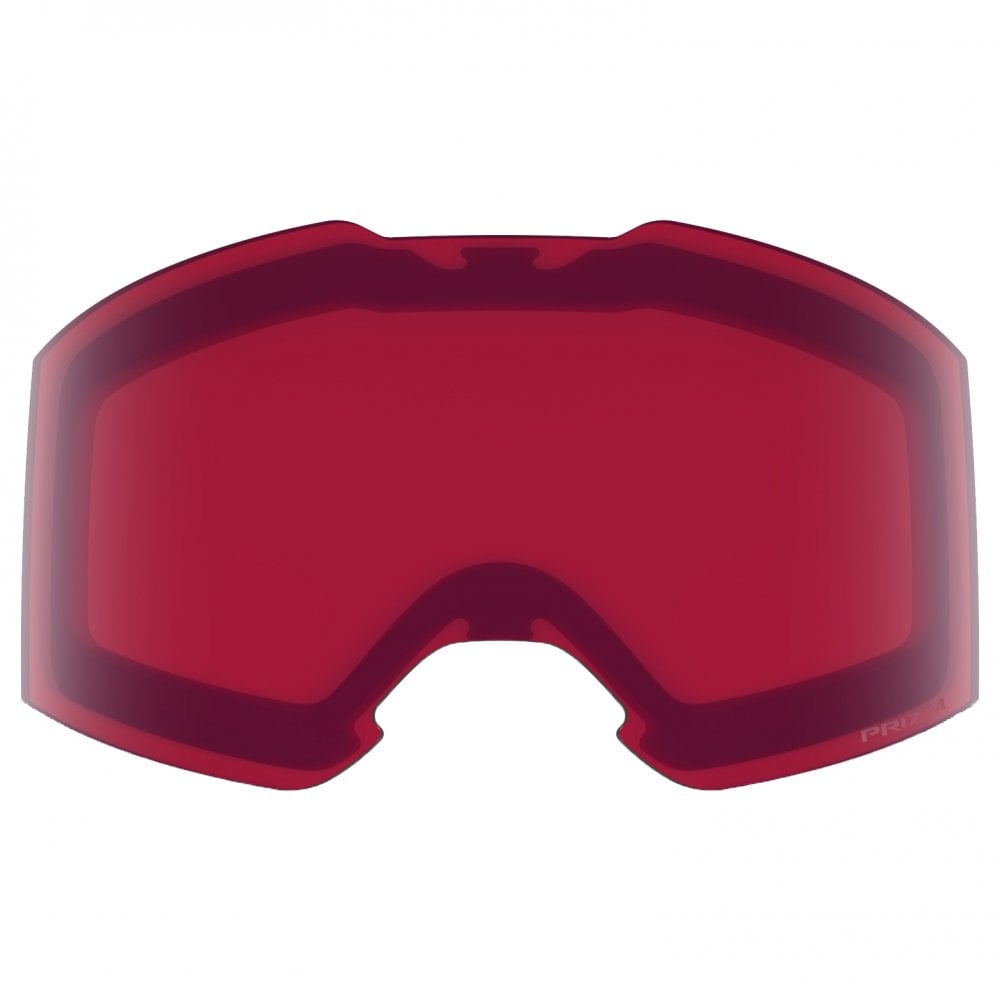 Oakley Fall Line XL Replacement Lens