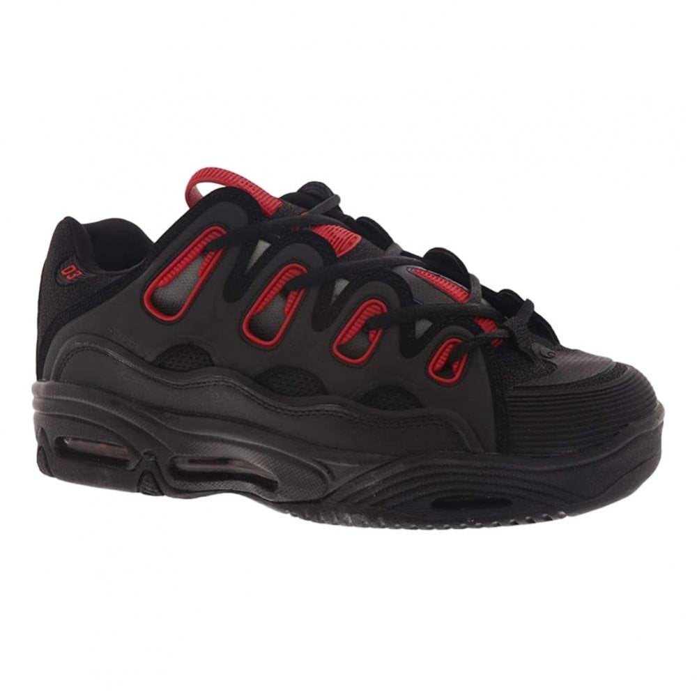 Osiris D3 2001 Shoes