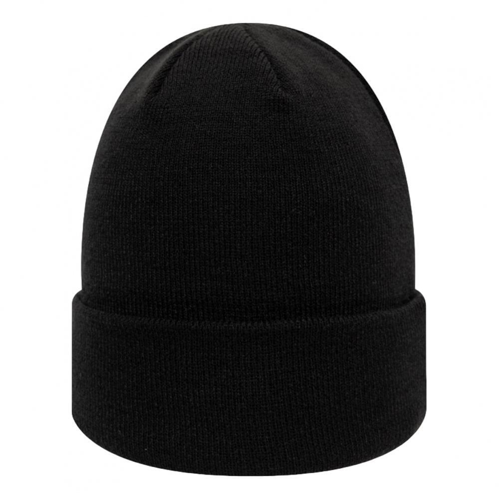 New Era NY Yankees Essential Cuff Knit Beanie