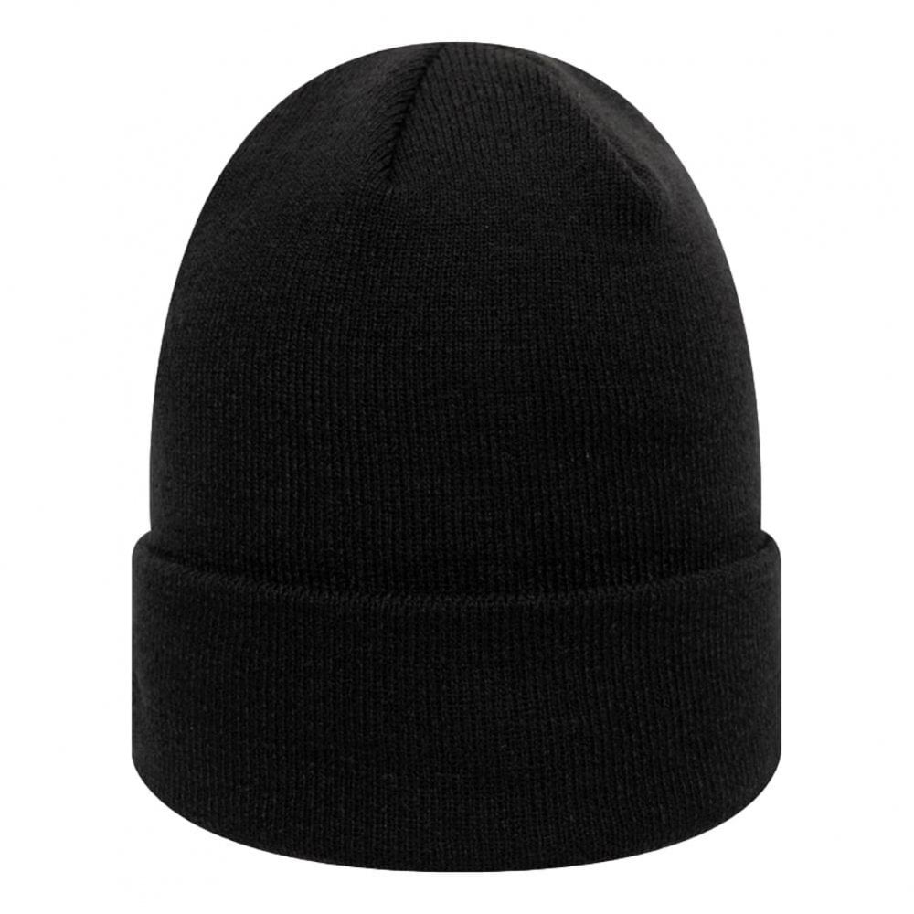 New Era NY Yankees Essential Cuff Knit Beanie