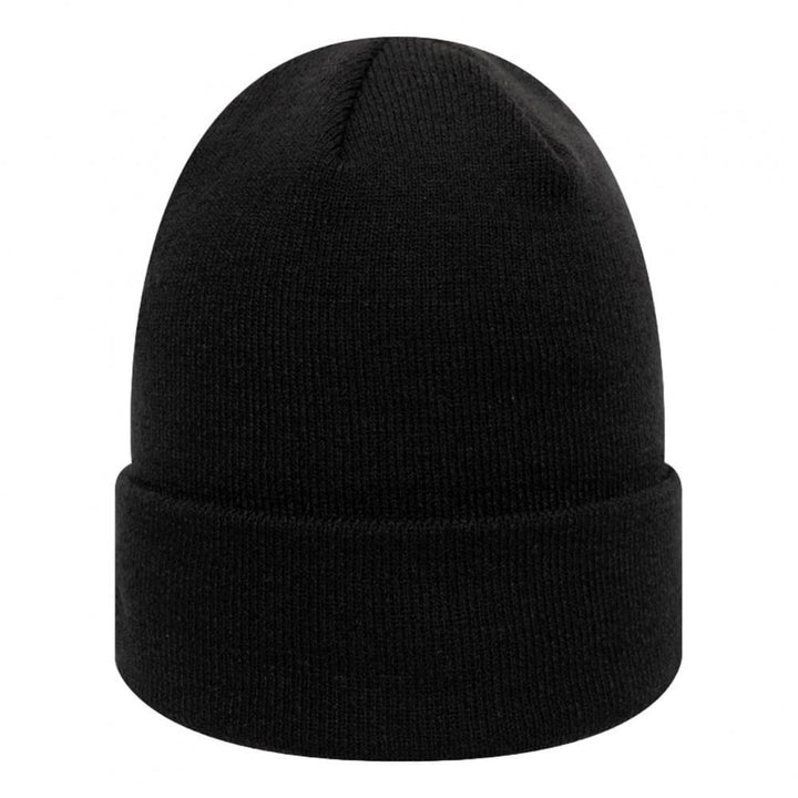 New Era NY Yankees Essential Cuff Knit Beanie