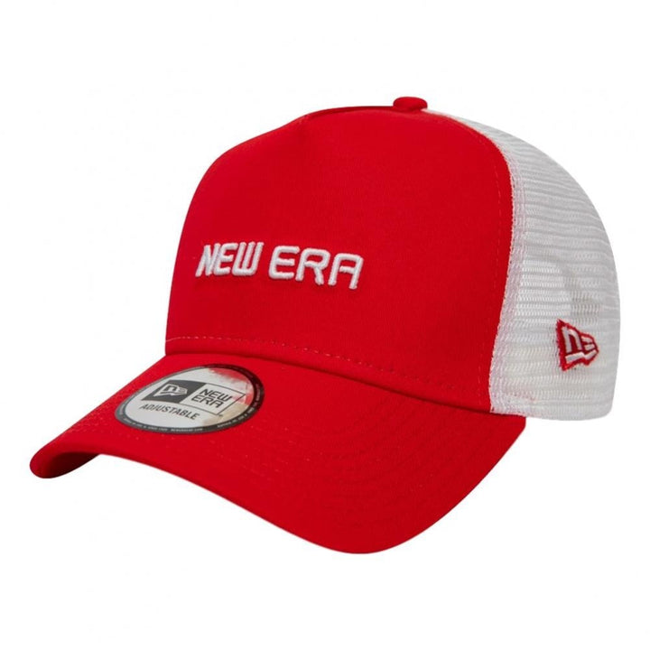 New Era Essential Trucker Cap