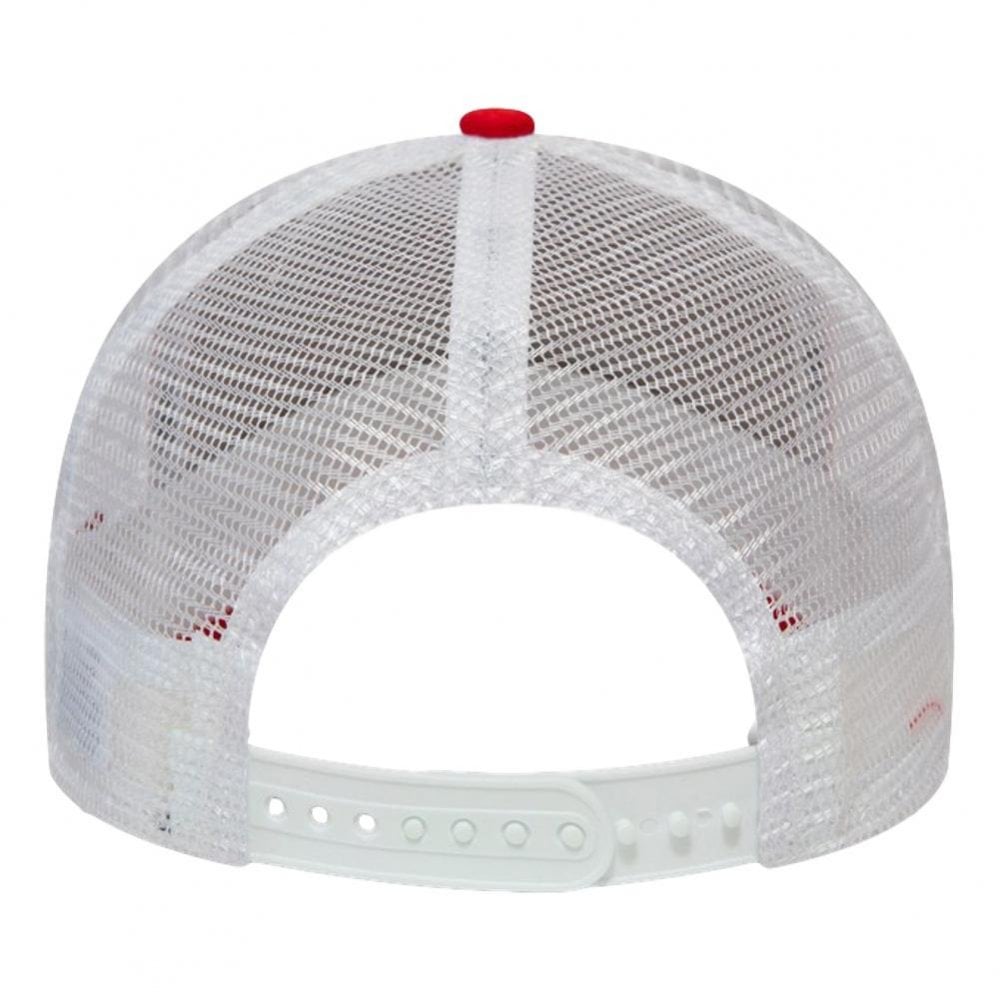 New Era Essential Trucker Cap