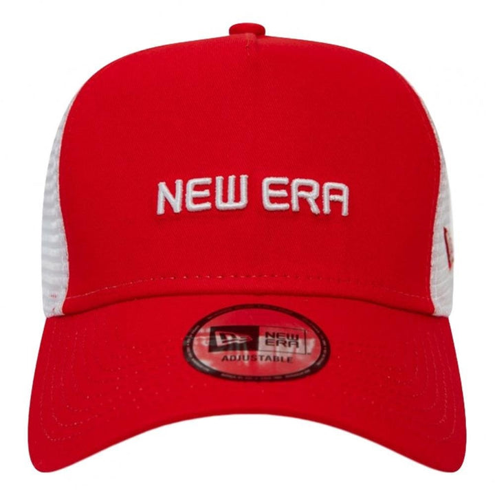 New Era Essential Trucker Cap