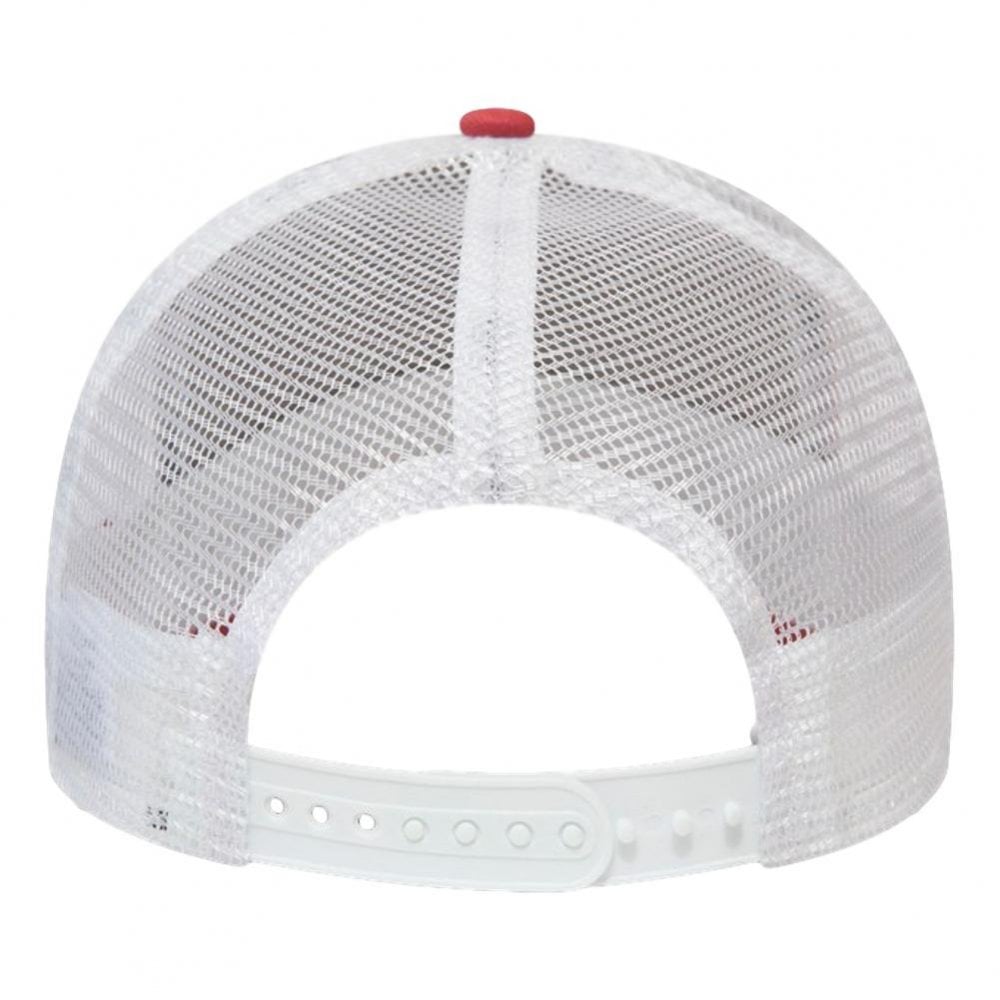 New Era Essential Trucker Cap