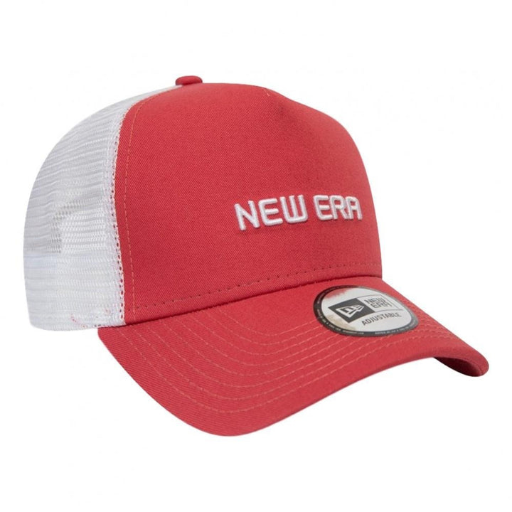 New Era Essential Trucker Cap