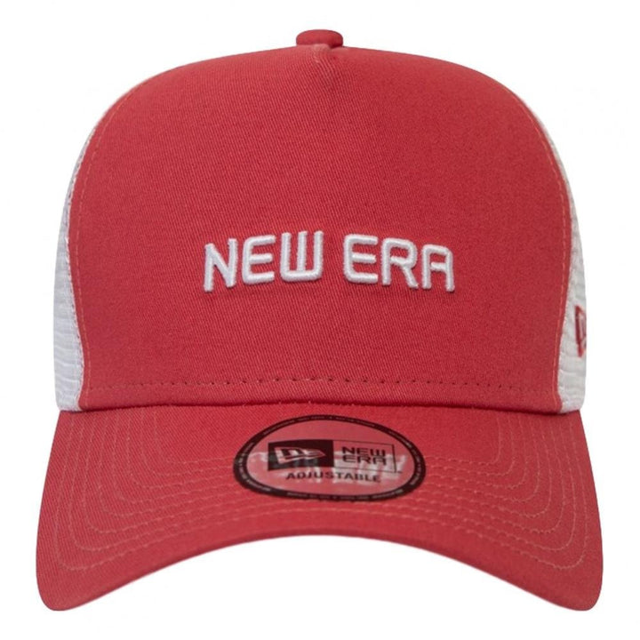 New Era Essential Trucker Cap