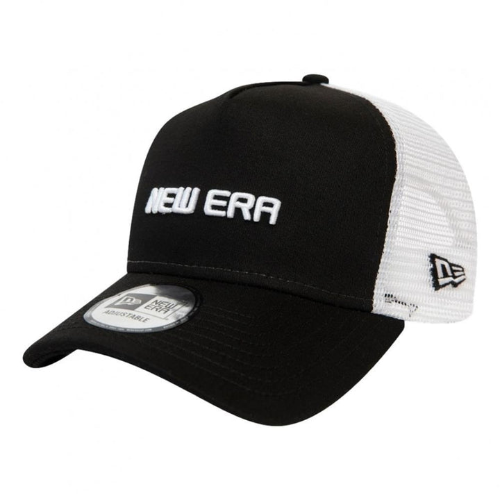 New Era Essential Trucker Cap