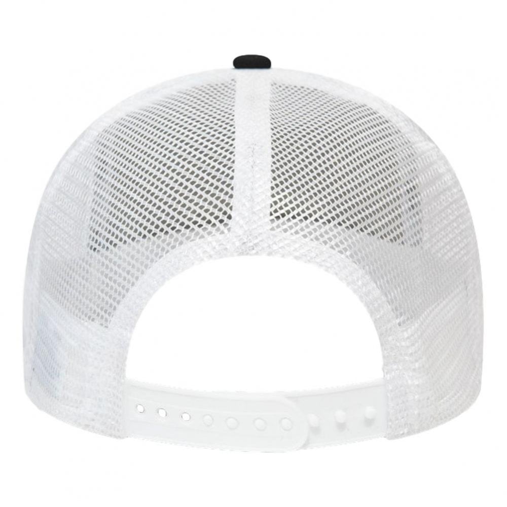 New Era Essential Trucker Cap