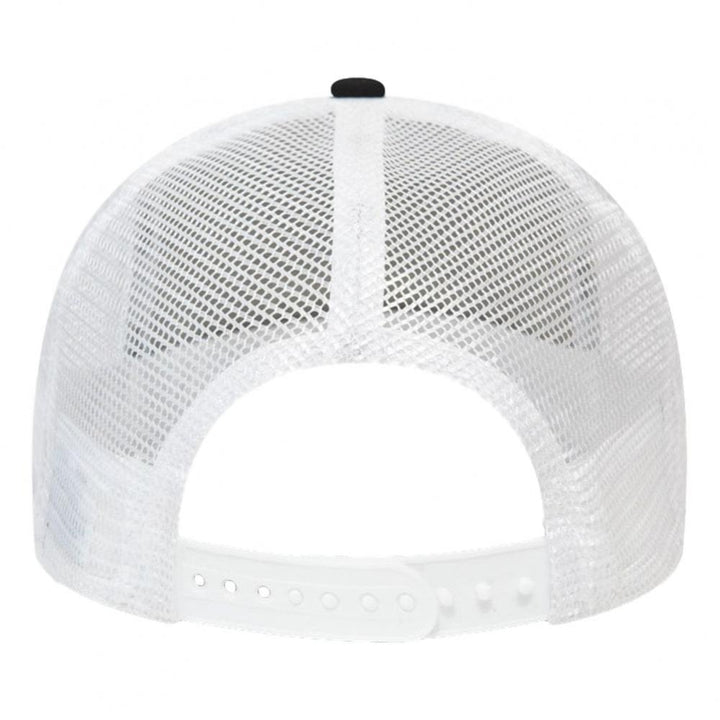 New Era Essential Trucker Cap