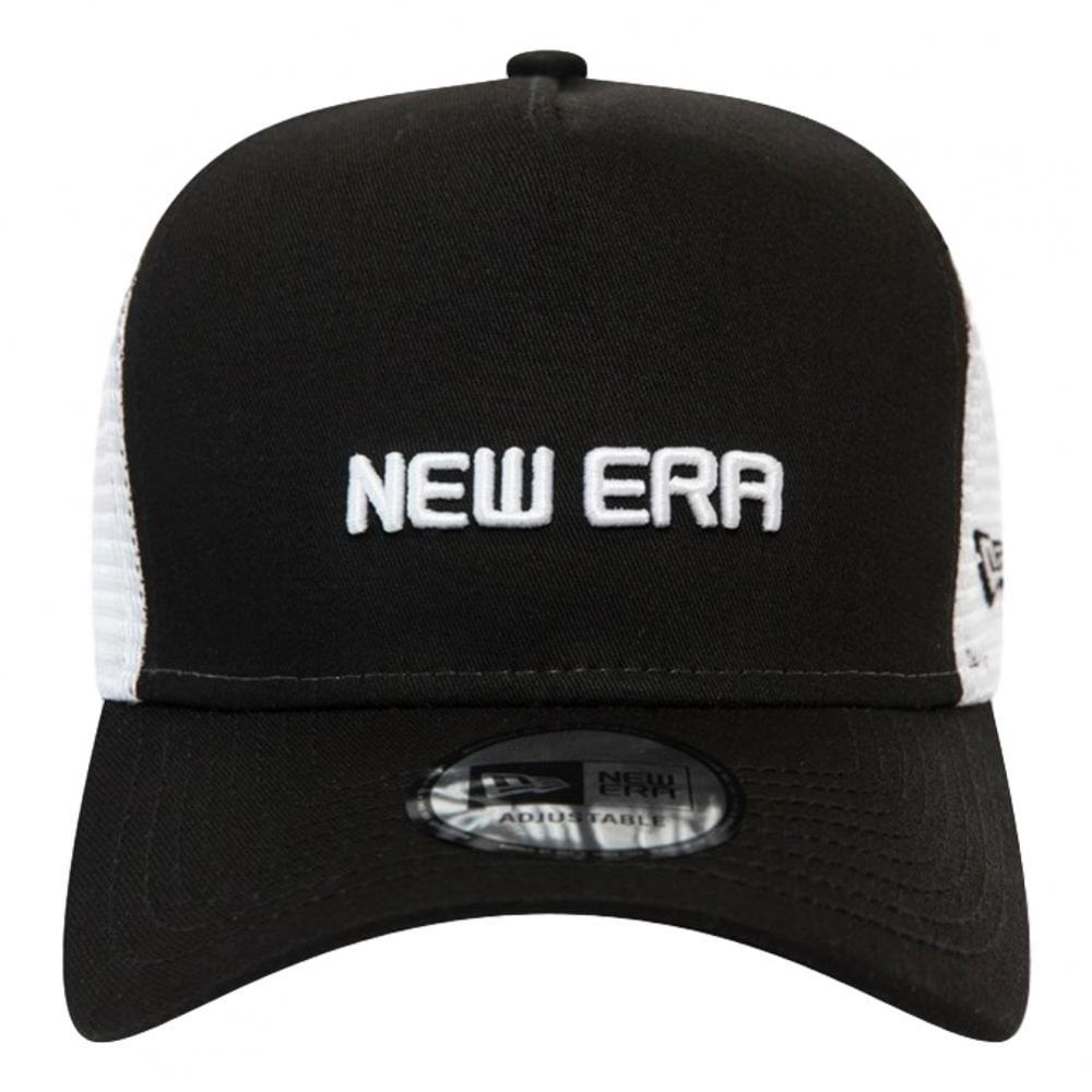New Era Essential Trucker Cap