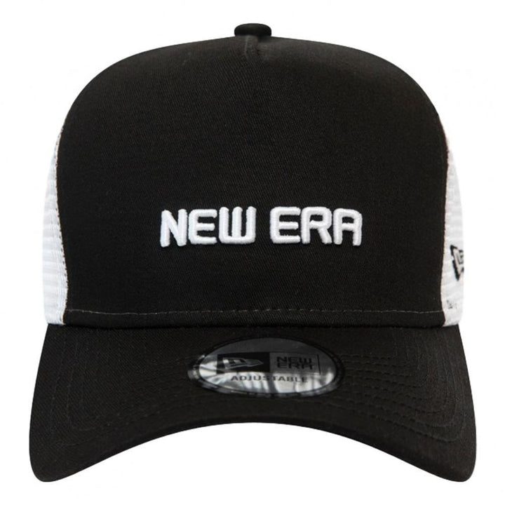 New Era Essential Trucker Cap