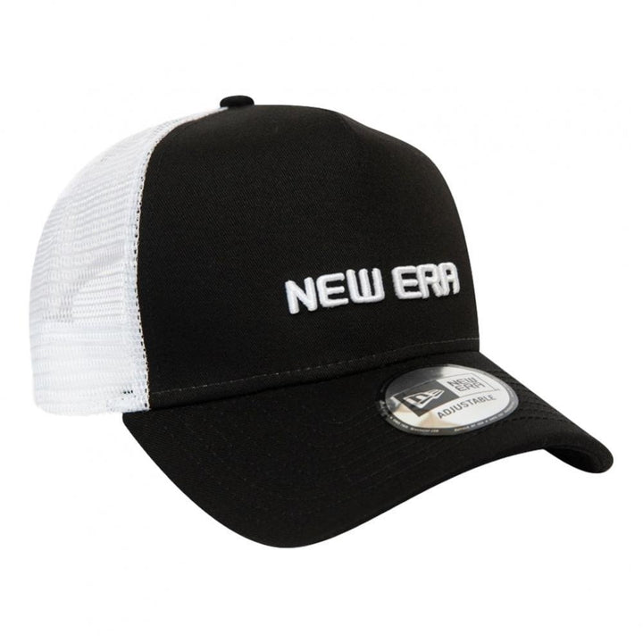 New Era Essential Trucker Cap