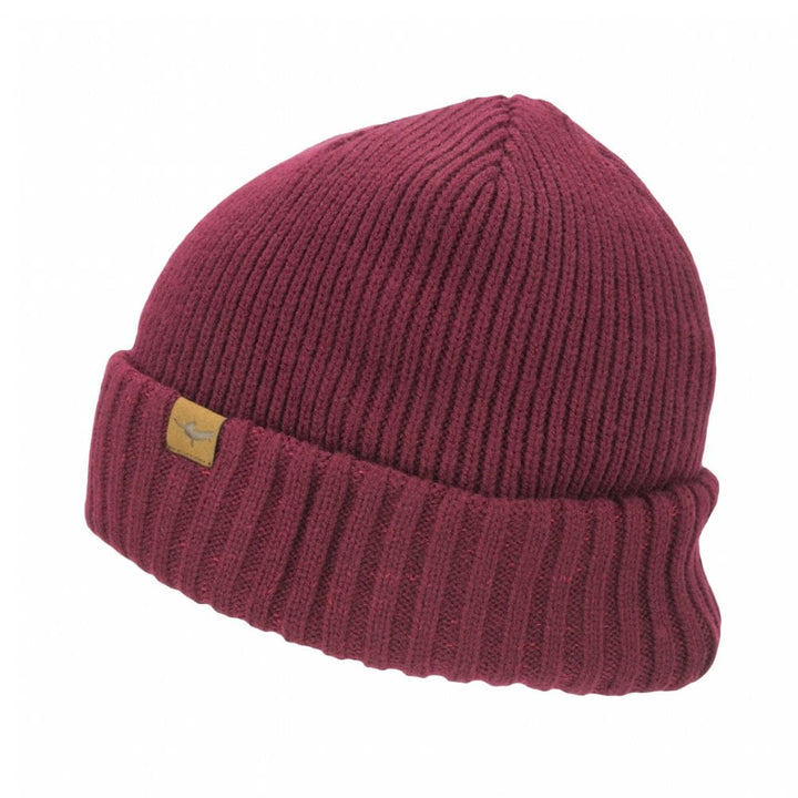 Sealskinz Waterproof Cold Weather Roll Cuff Beanie