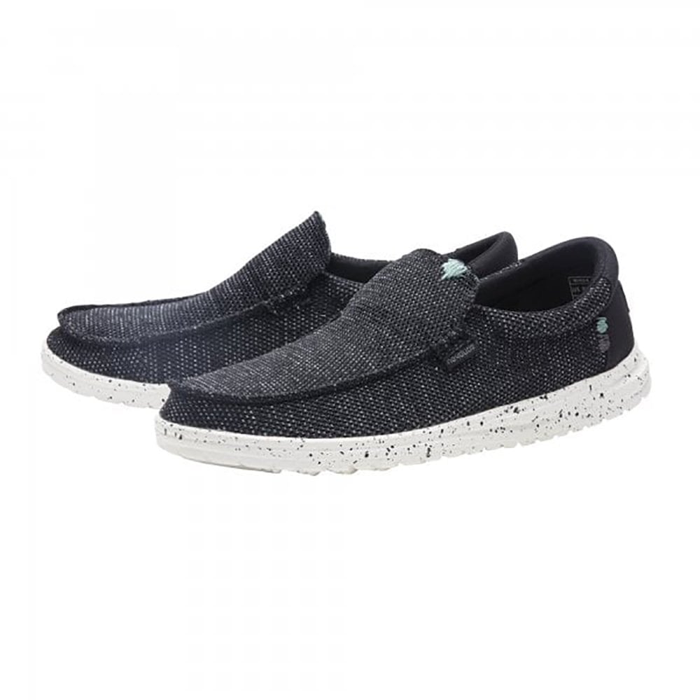Hey Dude Mikka Sox Shoes