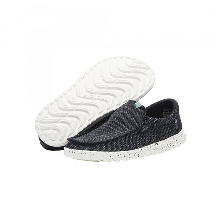 Hey Dude Mikka Sox Shoes