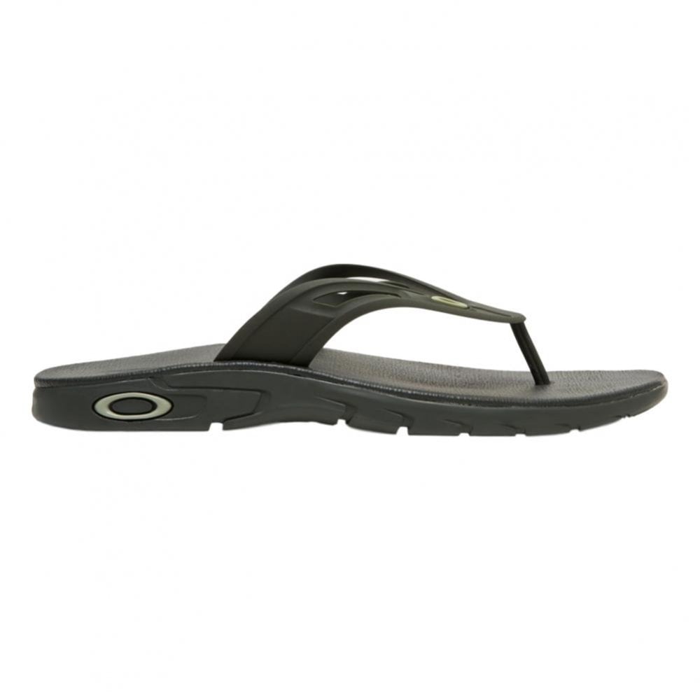 Oakley Ellipse Flip Flops