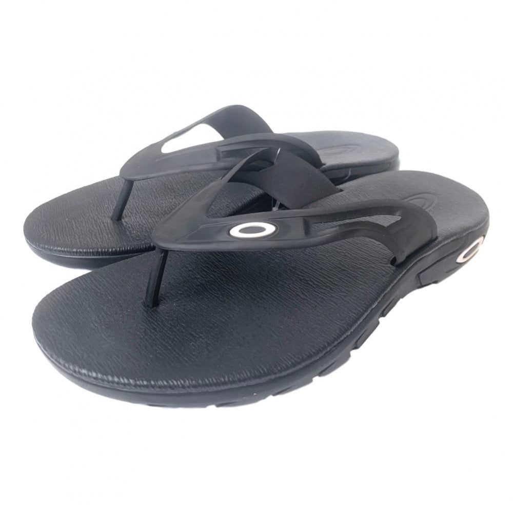 Oakley Ellipse Flip Flops