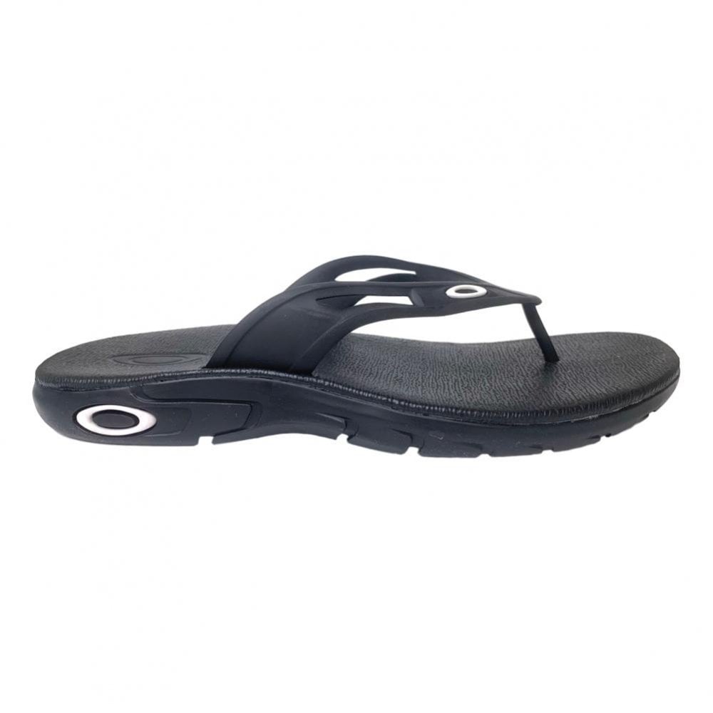 Oakley Ellipse Flip Flops