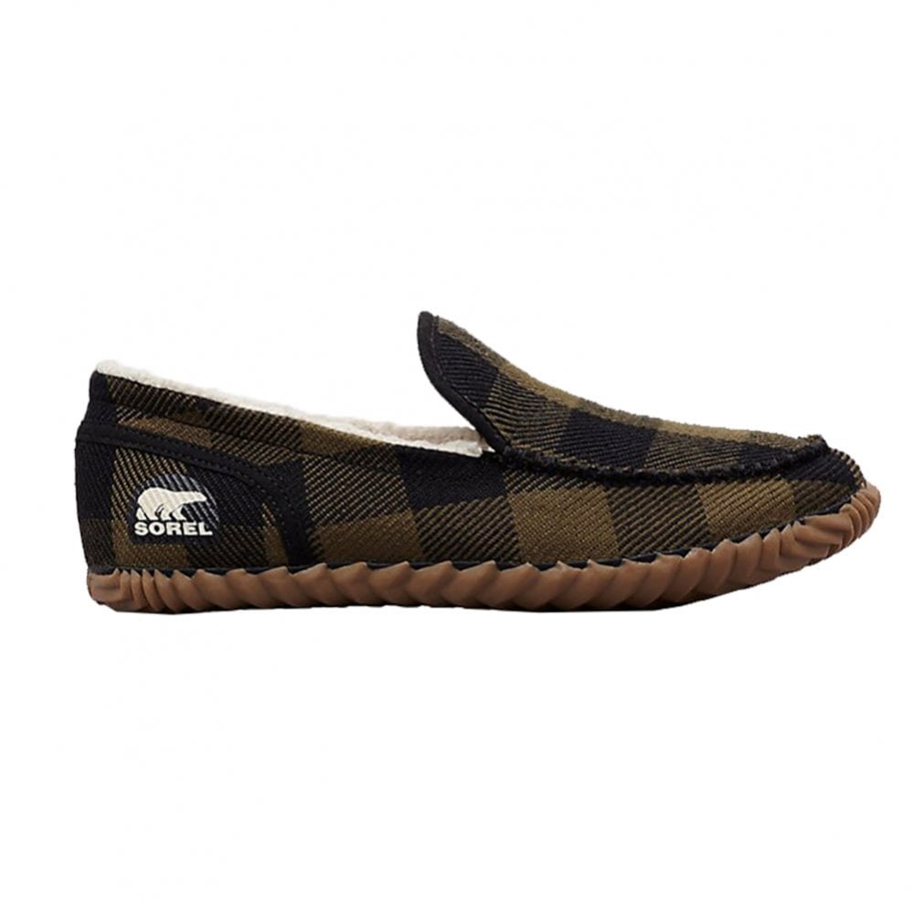 Sorel Dude Moc Slippers