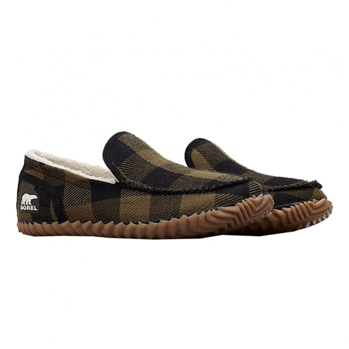 Sorel Dude Moc Slippers