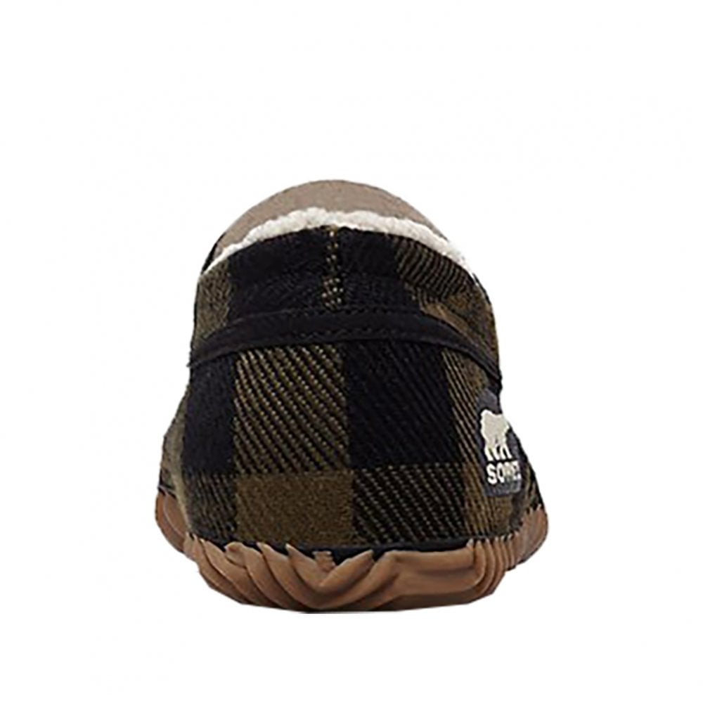 Sorel Dude Moc Slippers