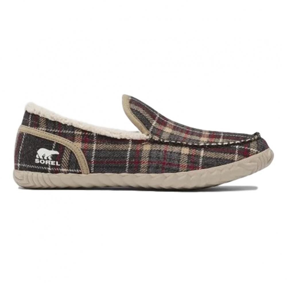 Sorel Dude Moc Slippers