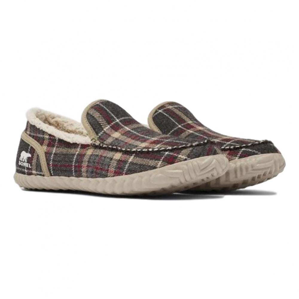 Sorel Dude Moc Slippers