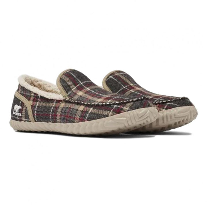 Sorel Dude Moc Slippers