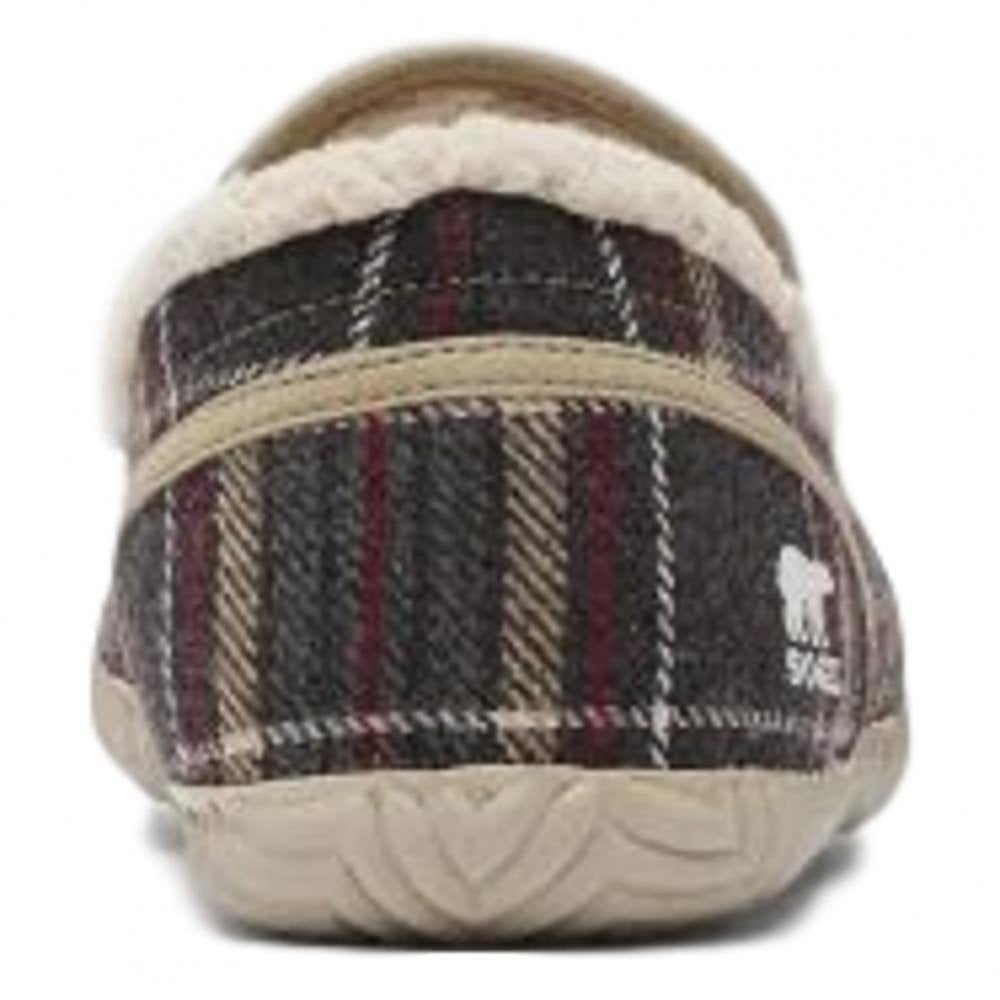 Sorel Dude Moc Slippers