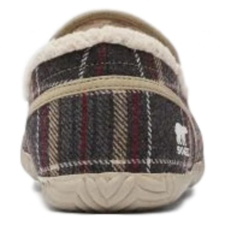 Sorel Dude Moc Slippers