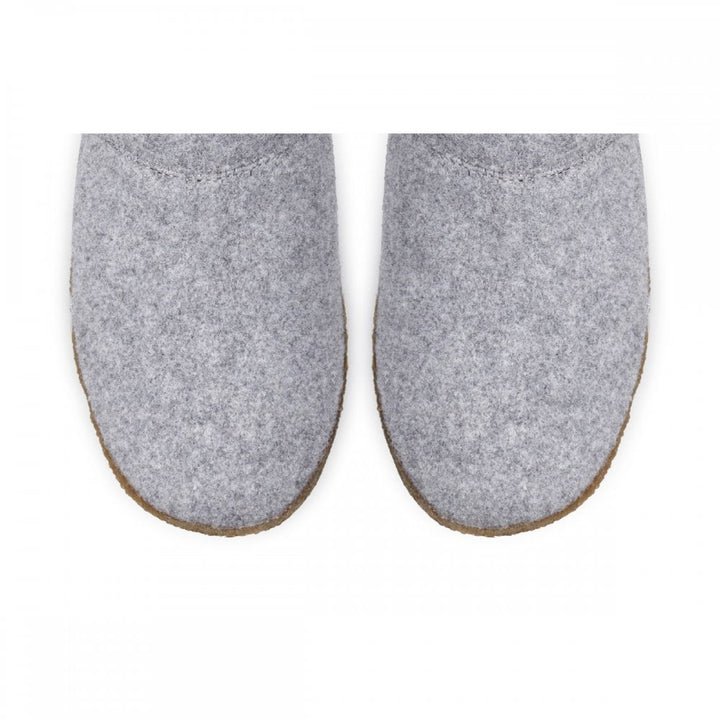 Sorel Nakiska Scuff Slippers