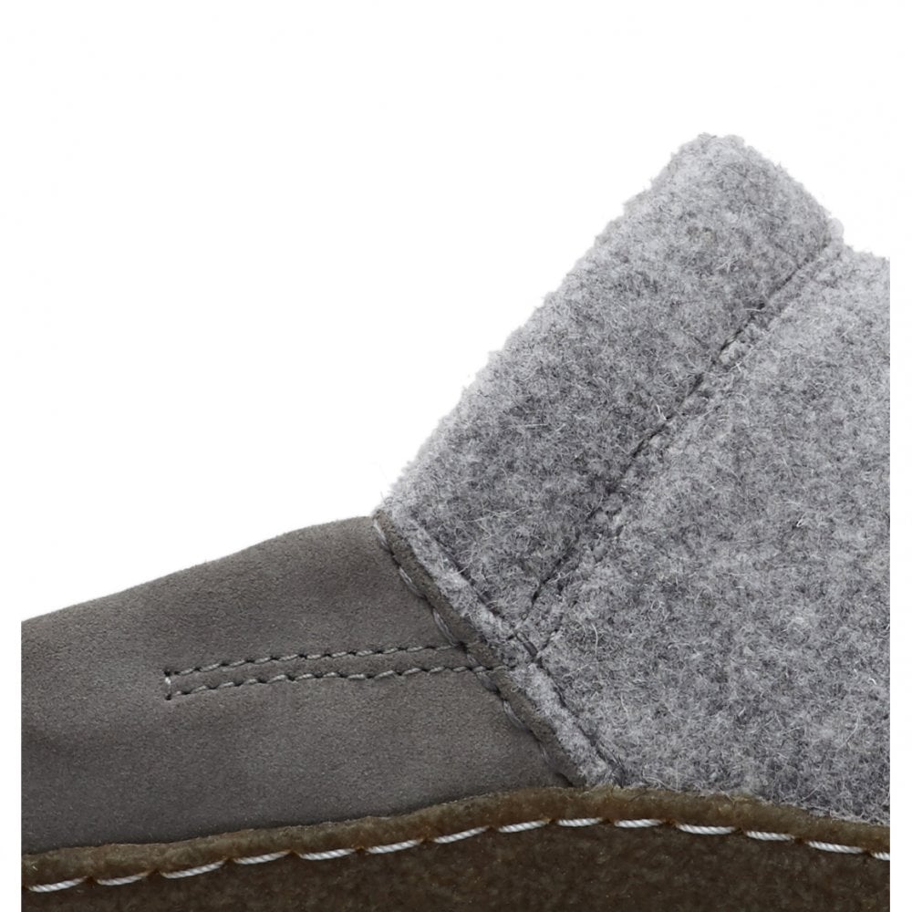 Sorel Nakiska Scuff Slippers