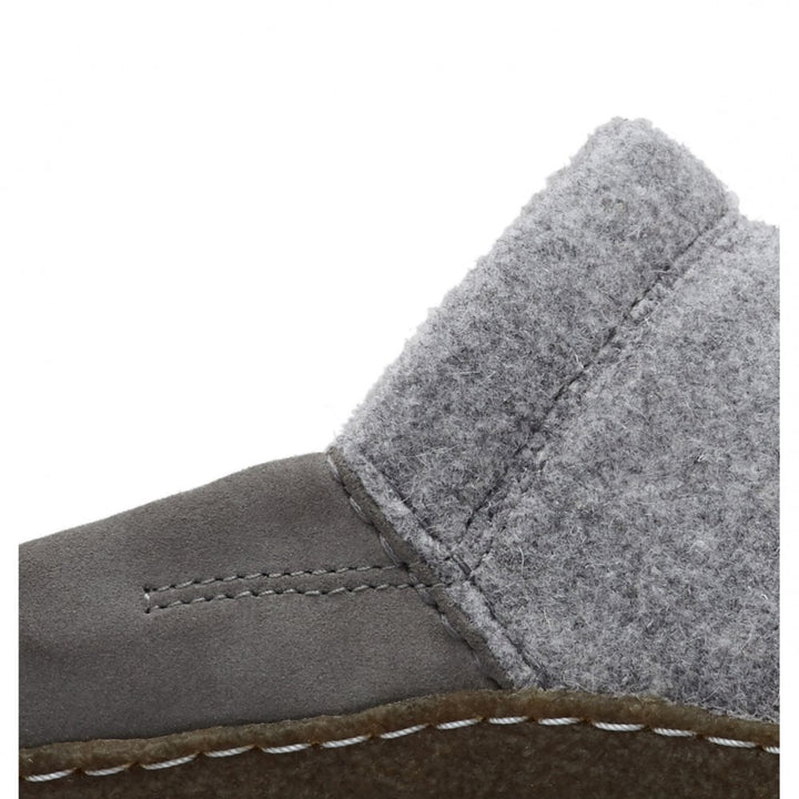 Sorel Nakiska Scuff Slippers
