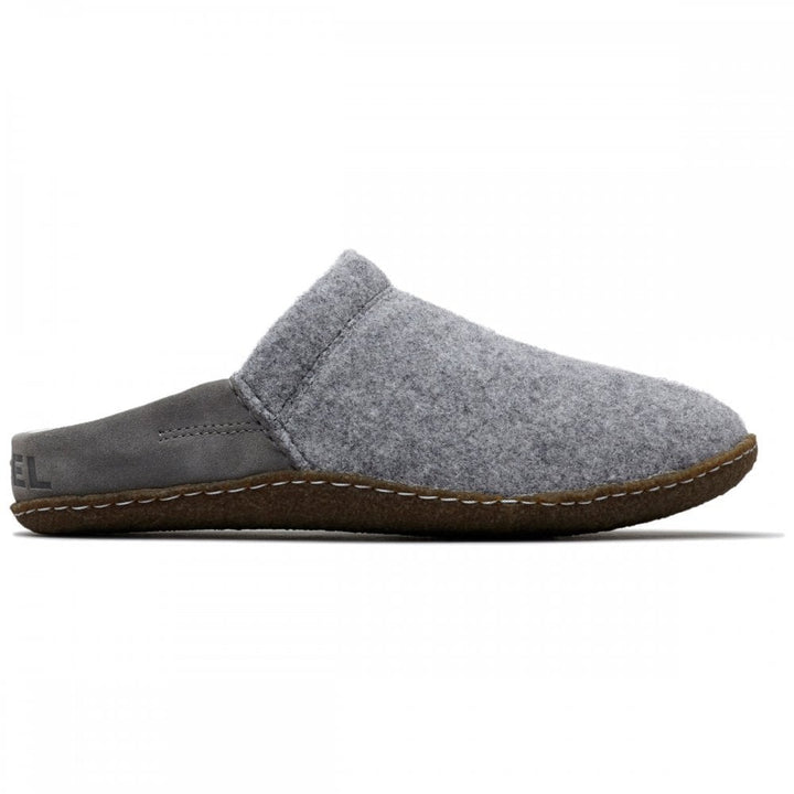 Sorel Nakiska Scuff Slippers