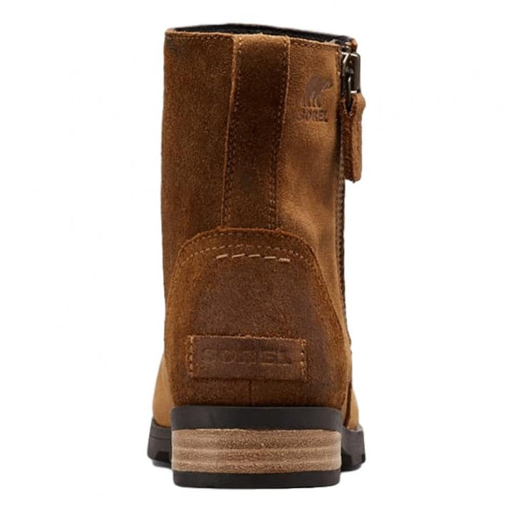 Sorel Emelie Zip Bootie