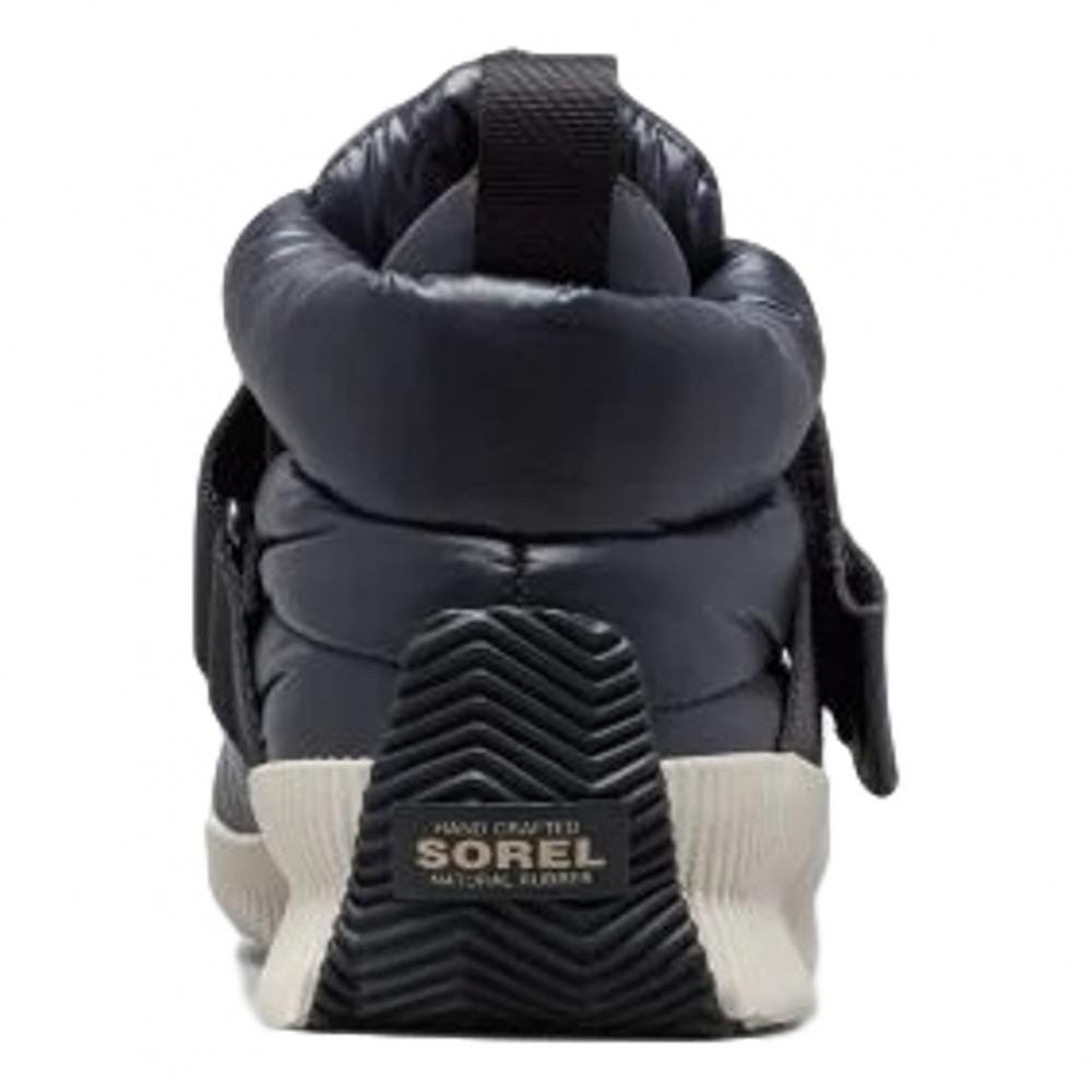 Sorel Out N About Puffy Strap Boots