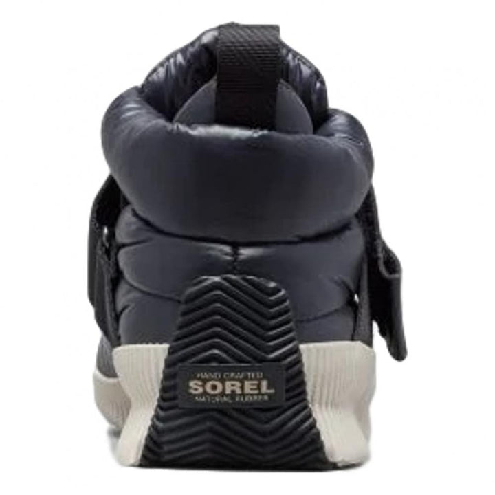 Sorel Out N About Puffy Strap Boots